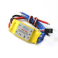 powerday 30A Brushless Speed Controller ESC for RC Helicopter Airplane Multirotor(Pack of 4pcs)