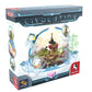 Pegasus Spiele Civolution Board Game