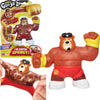 Heroes Of Goo Jit Zu - Single Spongy Bear Action Figure, Brawler, Multicolor (41031)
