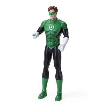 The Noble Collection Bendable Green Lantern (Comic)