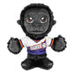 Bleacher Creatures Phoenix Suns Gorilla 8'' Nba Mascot Kuricha Sitting Plush - Soft Chibi Inspired Mascot