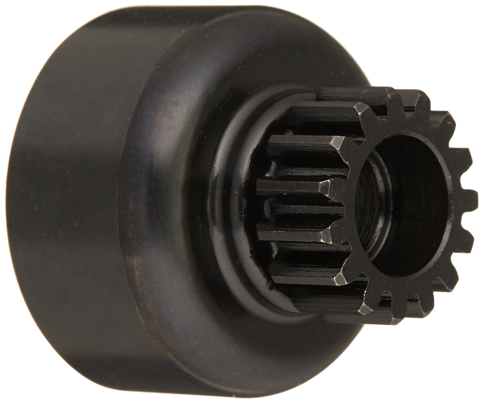 Losi Clutch Bell 15T 8B 8T LOSA9118 Gas Car/Truck Replacement Parts