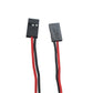 GEILIENERGY 9.6v 2000mAh Square Futaba NT8S600B Transmiter Battery Pack with Hitec Connector for RC Airplanes,Cars,Heli,Sailplan