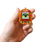 Giga Pets Cryptids Interactive Digital Pet, Bigfoot, Mothman, Loch Ness Monster Virtual Pets For Kids, 90’S Gaming Boys, Girls Toys Gift Ages 5 And Up