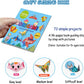 Create Your Creatures - Origami