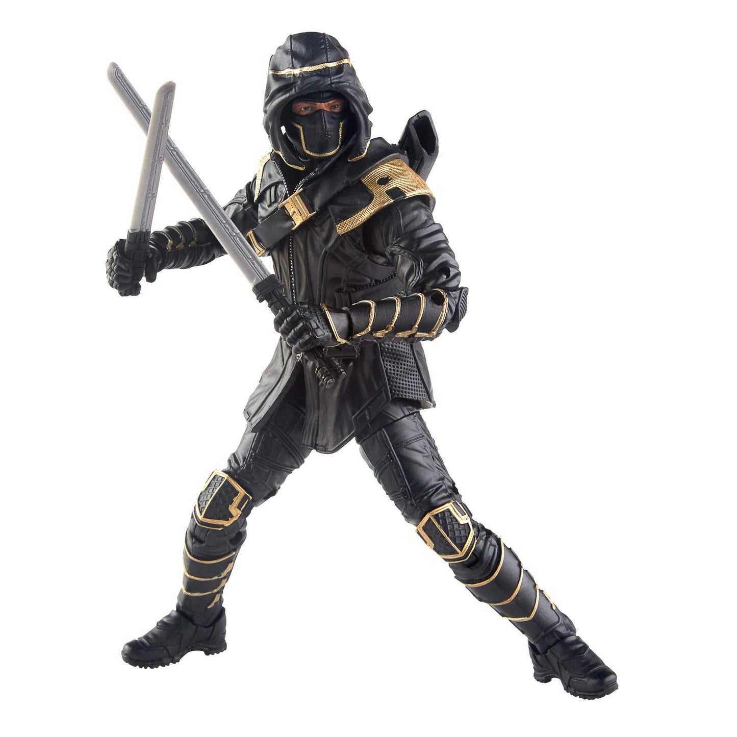 Marvel Hasbro Legends Series Avengers: Endgame 6 Ronin Cinematic Universe Collectible Fan Figure