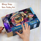 Ingooood Jigsaw Puzzle 1000 Pieces - Fantasy Series - Roses Puzzle Entertainment Toys for mature-themed Puzzles for Home Decoration  Family Puzzle Perfect for Game Nights (June Rose)