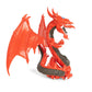 Yu-Gi-Oh! Highly Detailed 7 Inch Articulated Action Figure, Limited Edition, Includes Exclusive Trading Card, Slifer The Sky Dragon