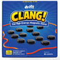 Cubelelo Drift Clang! | 2-4 Players Classic Magnetic Attraction Strategy Game | Features 24 Magnets & Adjustable Rope | Fun Gift