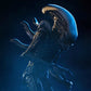 Hiya Toys Alien (1979) Big Chap 1:18 Scale Action Figure, Multicolor, Model LA0108, Plastic Material
