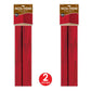 Beistle Red Barn Siding Backdrop - 2 Piece Plastic Party Accessory, Multicolor, Model S52057AZ2