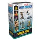 Atomic Mass Games Marvel: Crisis Protocol Spider-Foes Affiliation Pack - Unleash Sinister Villains On The Tabletop! Superhero St