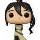 Funko Pop! Animation: Soul Eater - Tsubaki, Multicolor, 3.75 inches