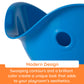 Fat Brain Toys Bilibo By Moluk - Lilac