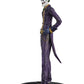 Eaglemoss Batman Arkham Asylum 10Th Anniversary Collection: #2 The Joker Figurine