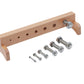 Adena Montessori Nuts And Bolts Basic Life Skills Development Material For Kids