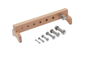 Adena Montessori Nuts And Bolts Basic Life Skills Development Material For Kids