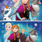 Ravensburger Frozen Jigsaw Puzzle (2 x 24 Piece)