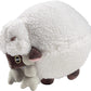 Pok?mon 8 Wooloo Plush - decorative replica blade & Shield - Officially Licensed - Quality & Soft Sheep Stuffed Animal Toy - Great Gift for Kids  Boys & Girls & Fans of Pokemon