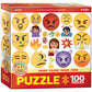 Eurographics Anger Emoji (100 Piece) Puzzle, Multi