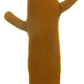 Hey Duggee 2011 Singing Sticky Stick Soft Toy, Brown
