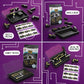 Smartgames Iq Circuit Portable Travel Game With 120 Challenges For Ages 8-Adult