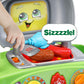 LeapFrog Smart Sizzlin BBQ Grill
