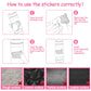 Flamingo Stickers For Laptop Flamingo Stickers For Water Bottles Waterproof Flamingo Stickers Pack (50 Pcs)