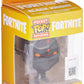 Funko 36953 Pop! Keychain: Fortniteblack Knight, Multicolor
