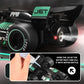 DOLIVE F1 Remote Control Car, 1:18 Rc Car for Boys Toys Age 6-8, Model RC Drift Cars Display Scale High-Speed Fast Hobby Racing