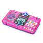 VTech Kidi Star DJ Mixer - Pink, 14.4" x 9.3" x 3.6", Plastic, Model 80-547335