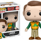 Funko Pop Television: Silicon Valley Jared Toy Figures
