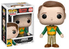 Funko Pop Television: Silicon Valley Jared Toy Figures