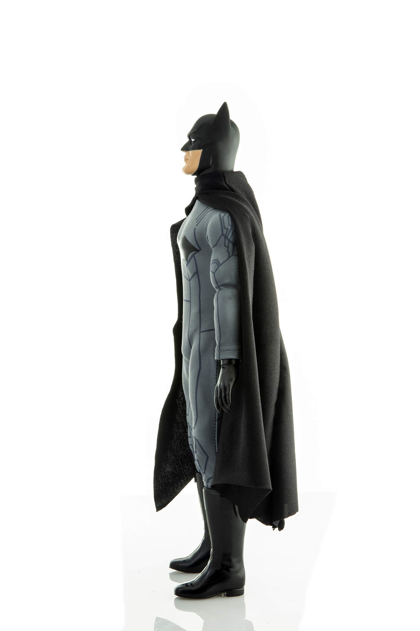 Mego Action Figures, 14' Batman 52 (Limited Edition Collector’S Item)