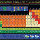 Eurographics Periodic Table Of Elements 1000 Piece Puzzle