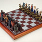 Good vs. Evil Chess Set