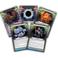 Cosmic Odyssey Board Game Expansion - Classic Strategy Game Of Intergalactic Conquest For Kids And Adults, Ages 14+, 3-8 Players