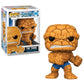 Funko Pop! Marvel: Fantastic Four - The Thing