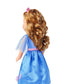 American Girl Welliewishers 14.5-Inch Doll Princess In Bloom Outfit With Matching Shoes And Pink Tiara, For Ages 4+