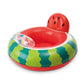 Intex Watermelon Baby Float, 29In X 27In, For Ages 1-2