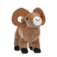 Wild Republic Bighorn Sheep Plush, Stuffed Animal, Plush Toy, Gifts For Kids, Cuddlekins 12 Inches