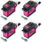 DS3218 High Torque Metal Gear Digital Servo Water Resistant RC Servo 20kg 270 Degree Rotation RC Toys DIY Model for Baja Cars (P