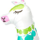 Anagram Alpaca Llama 36 Supershape Foil Jumbo Birthday Party Balloon