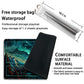 Malqiqi Playmat For Mtg, With Free Storage Bags,Game Mat 24 X 14 Inches, Tcg And Board Game Mat For Cards,Mousepad Desk Mats (With Zones,Magic Mat 1)