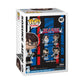Funko POP Animation Aizen Sousuke Collectible Vinyl Figure Model 75506 Multicolor Official Merchandise for Anime Fans