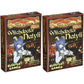 Slugfest Games Red Dragon Inn: Allies - Witchdoctor Natyli (Red Dragon Inn Expansion) Board Game (SFG015) (Pack of 2)