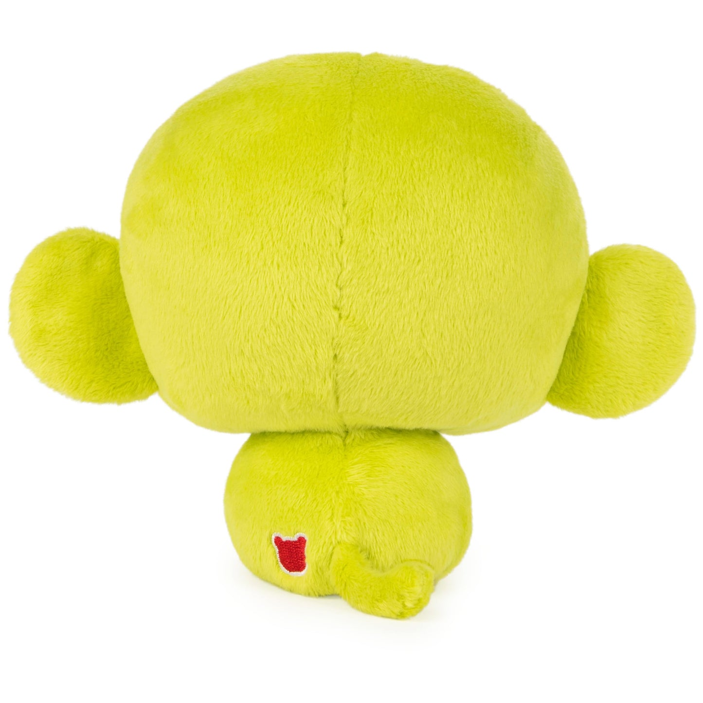 GUND Drops  Joey Bananas  Expressive enhanced Stuffed Animal Soft Plush Pet  Green  6
