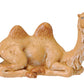Fontanini By Roman Seated Camel Nativity Figurine, 5-Inch