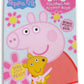 Peppa Pig Coloring & Activity Book ''Pretty Little Peppa - 80 Pages