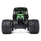 Losi RC Truck LMT 4 Wheel Drive Solid Axle Monster Truck RTR Battery and Charger Not Included Grave Digger LOS04021T1